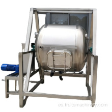 Máquina de fabricación de mantequilla de mantequilla de alta calidad